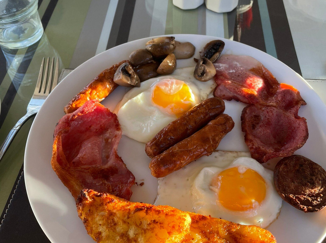 Seacrest Guesthouse主图