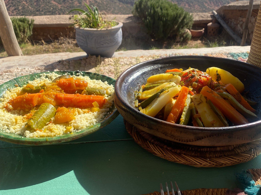 New Directions Travel-马拉喀什必去景点