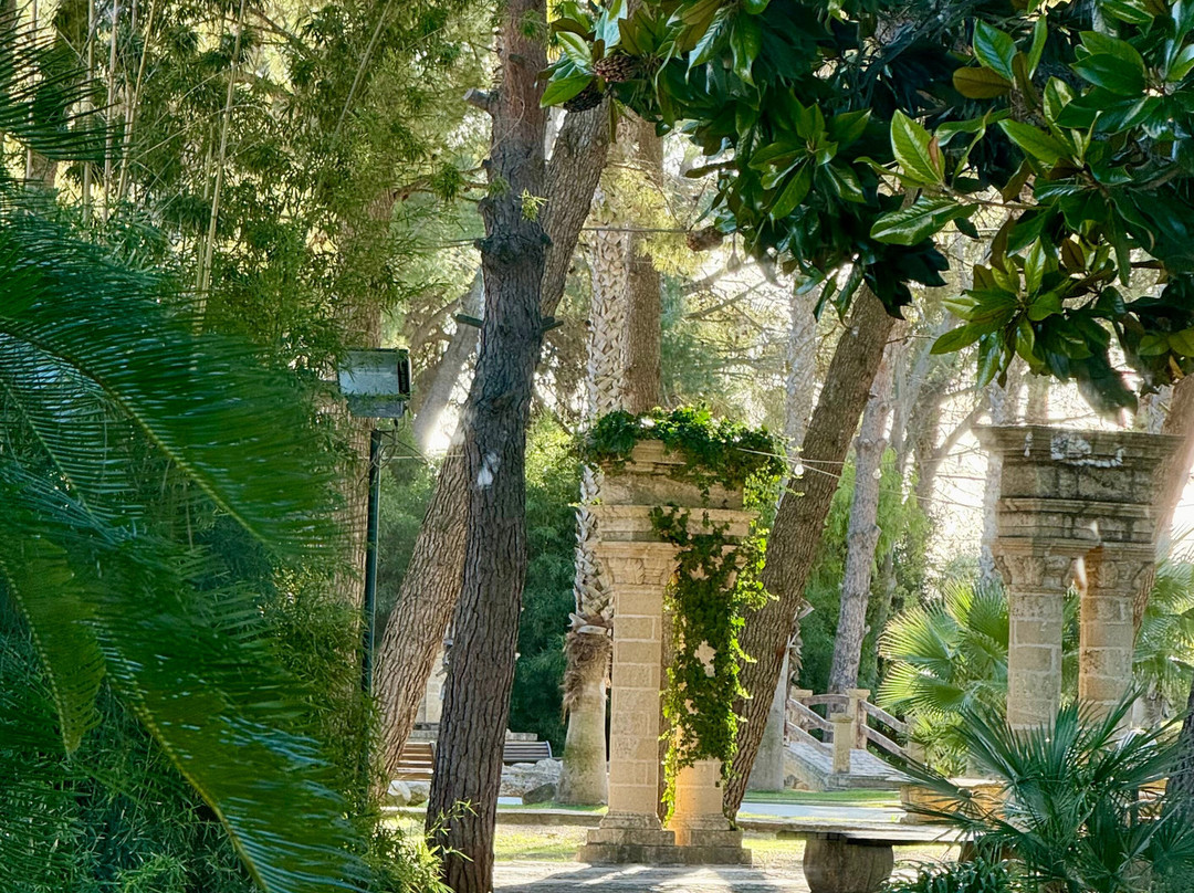 Antica Masseria Martuccio主图