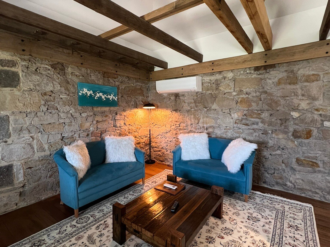 Triabunna Barracks主图