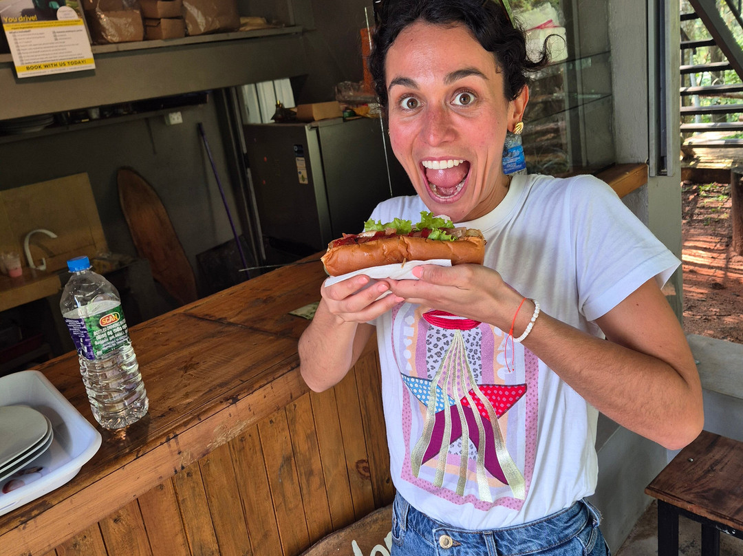 Homemade Heritage Ambuluwawa