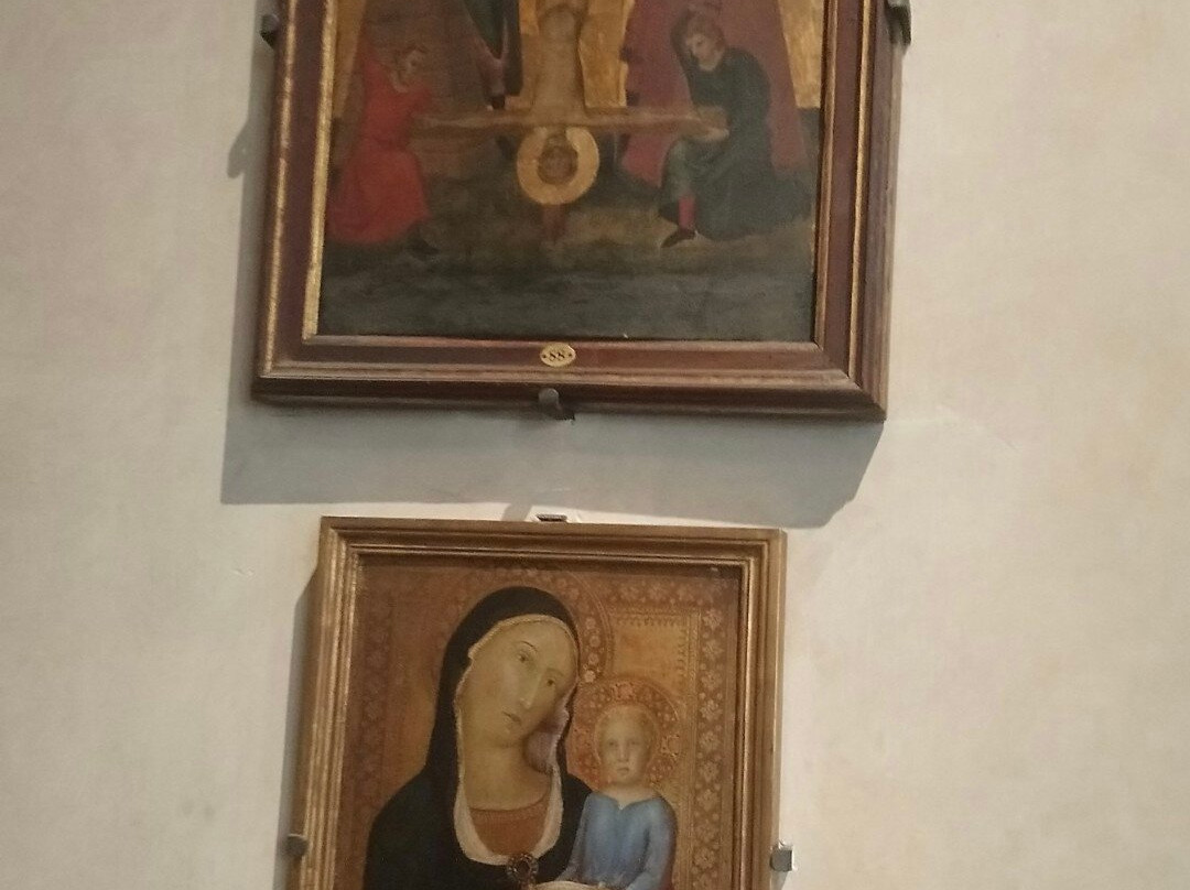 霍恩博物馆-佛罗伦萨必去景点