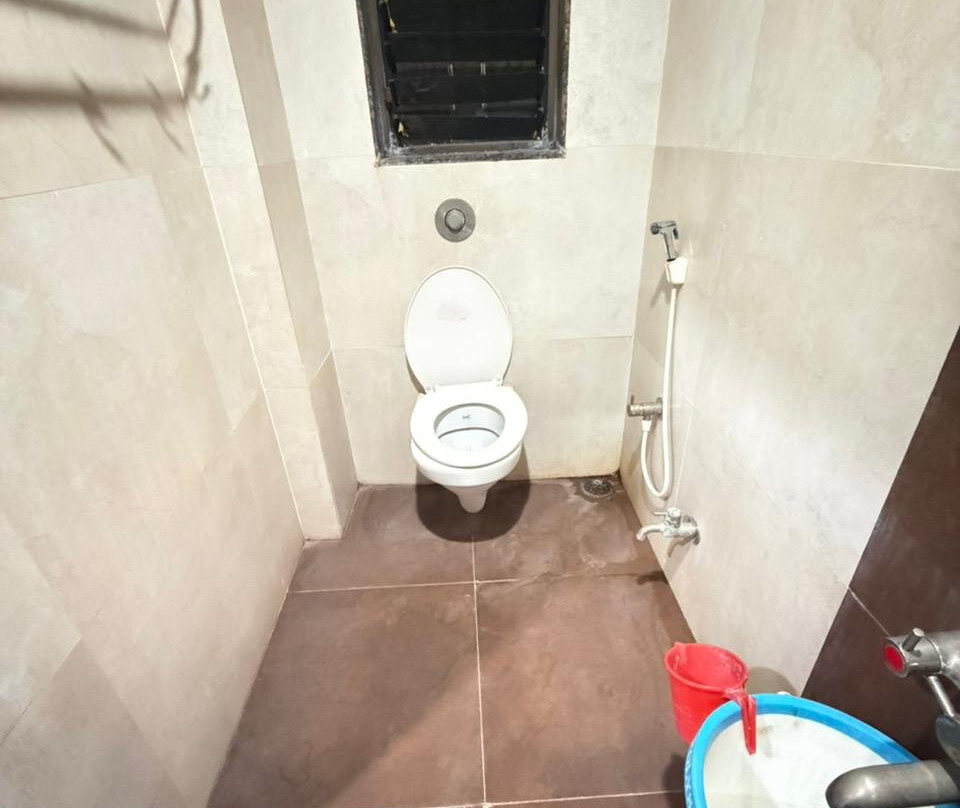 Hotel Jain Residency主图