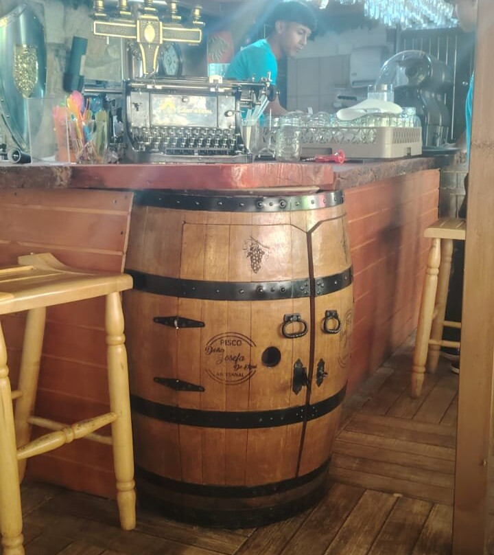 Doña Josefa de Elqui - Pisco Artesanal-Pisco Elqui必去景点