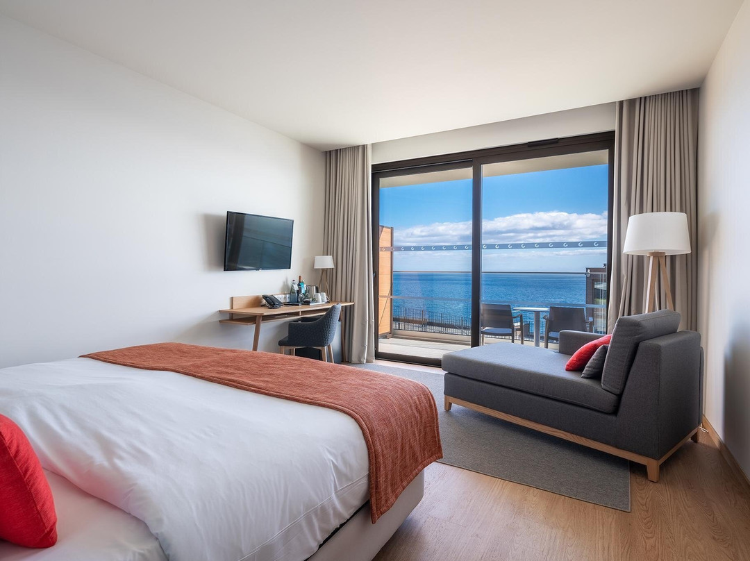 Canico酒店住宿-Sentido Galomar