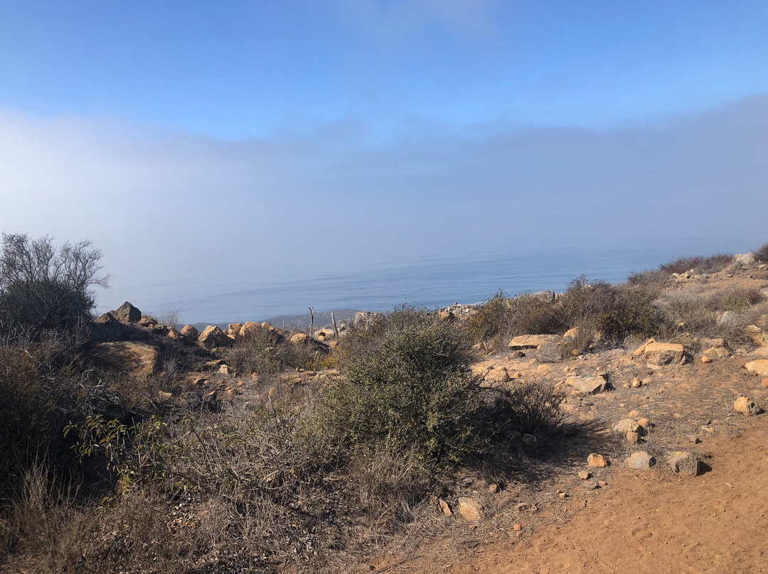 Rancho Los Bandidos-恩塞纳达必去景点