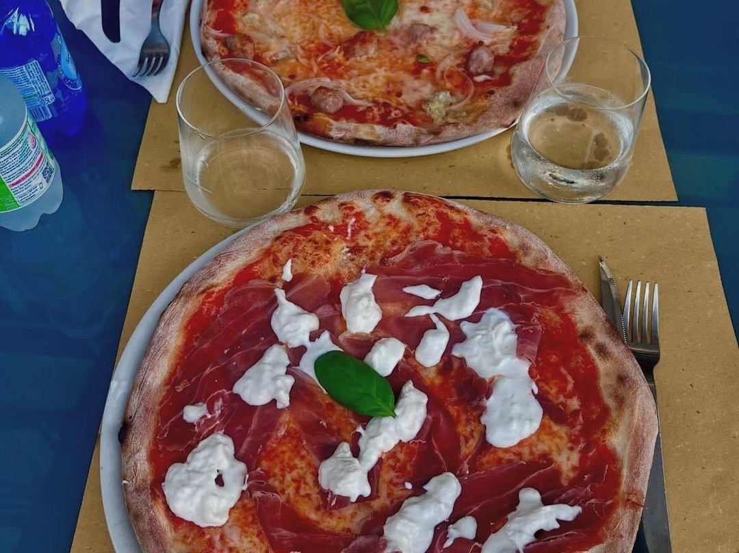 La Locanda Del Sogno