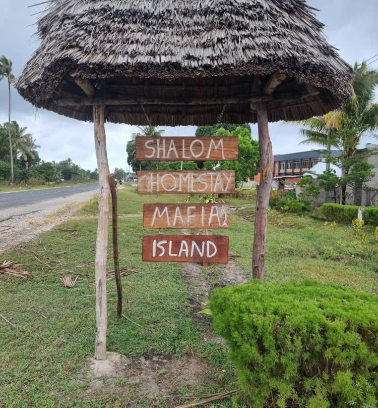 Shalom Homestay