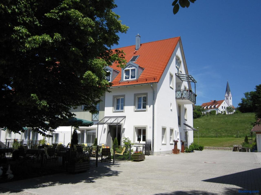 Gasthaus am Rastberg主图
