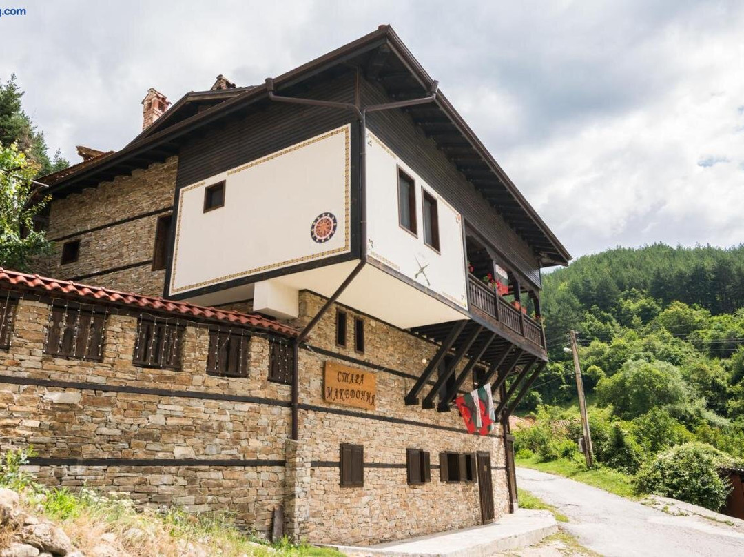 Macedonia Guest House