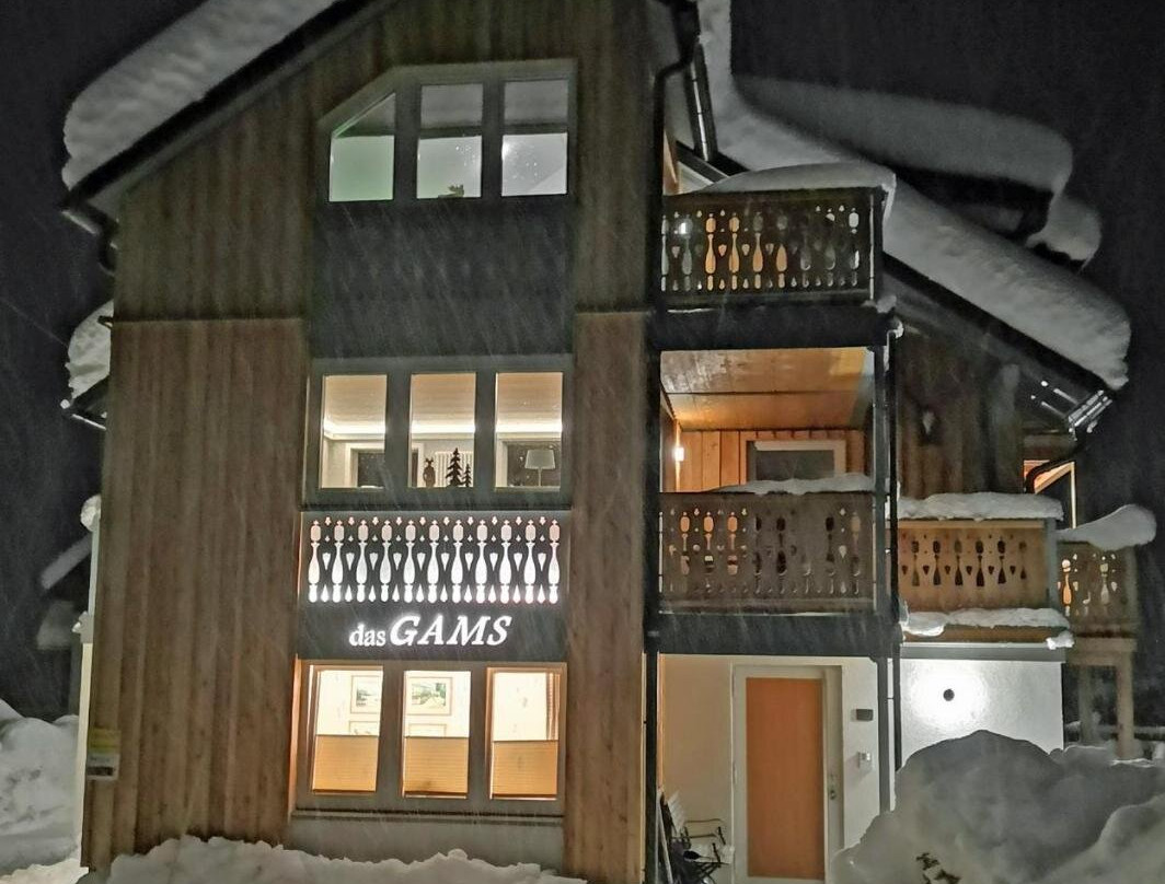 Chalet Edelweiss