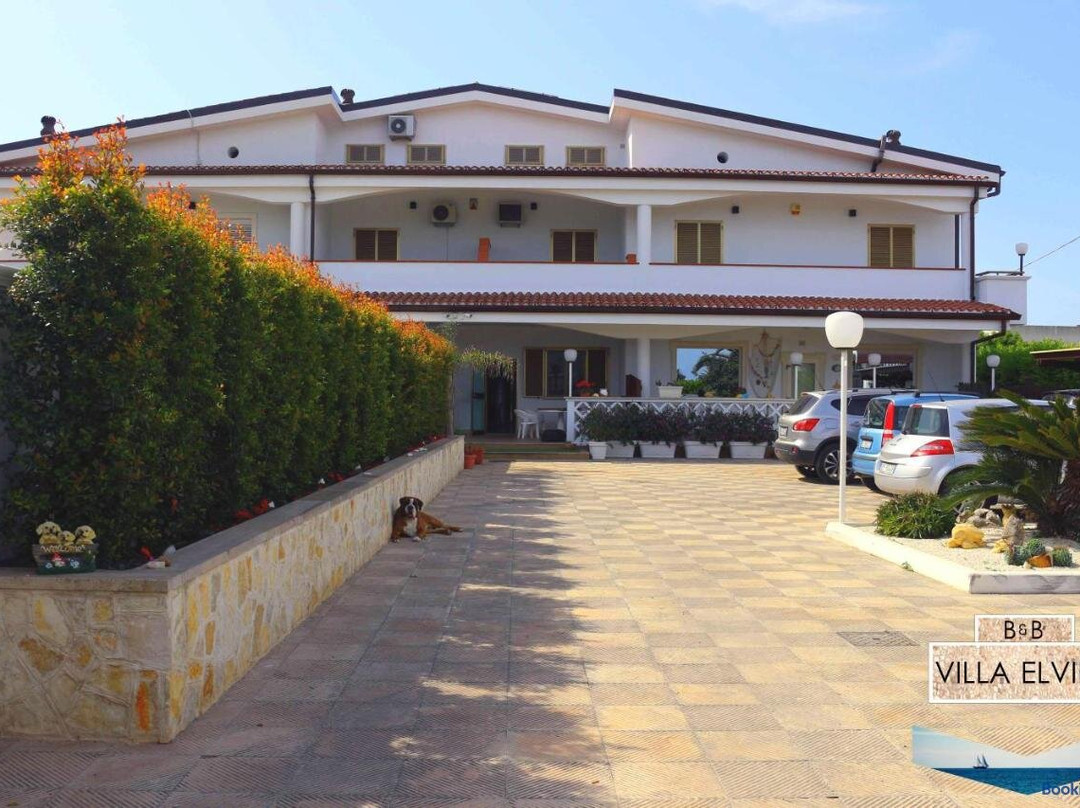 B&B Villa Elvira主图