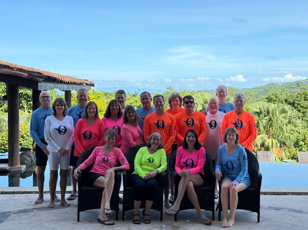 布埃纳昂达别墅主图