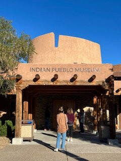 阿尔伯克基老城-阿尔伯克基必去景点