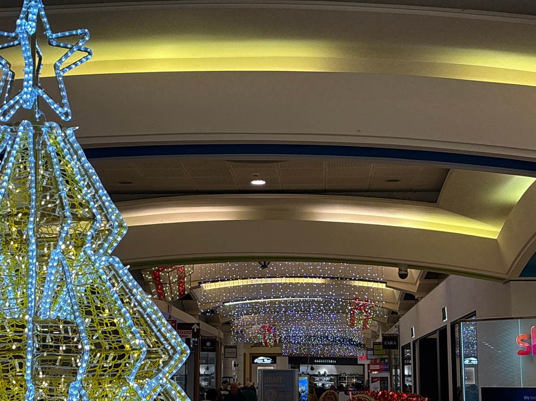 Parco Commerciale di Casamassima-卡萨马西马必去景点