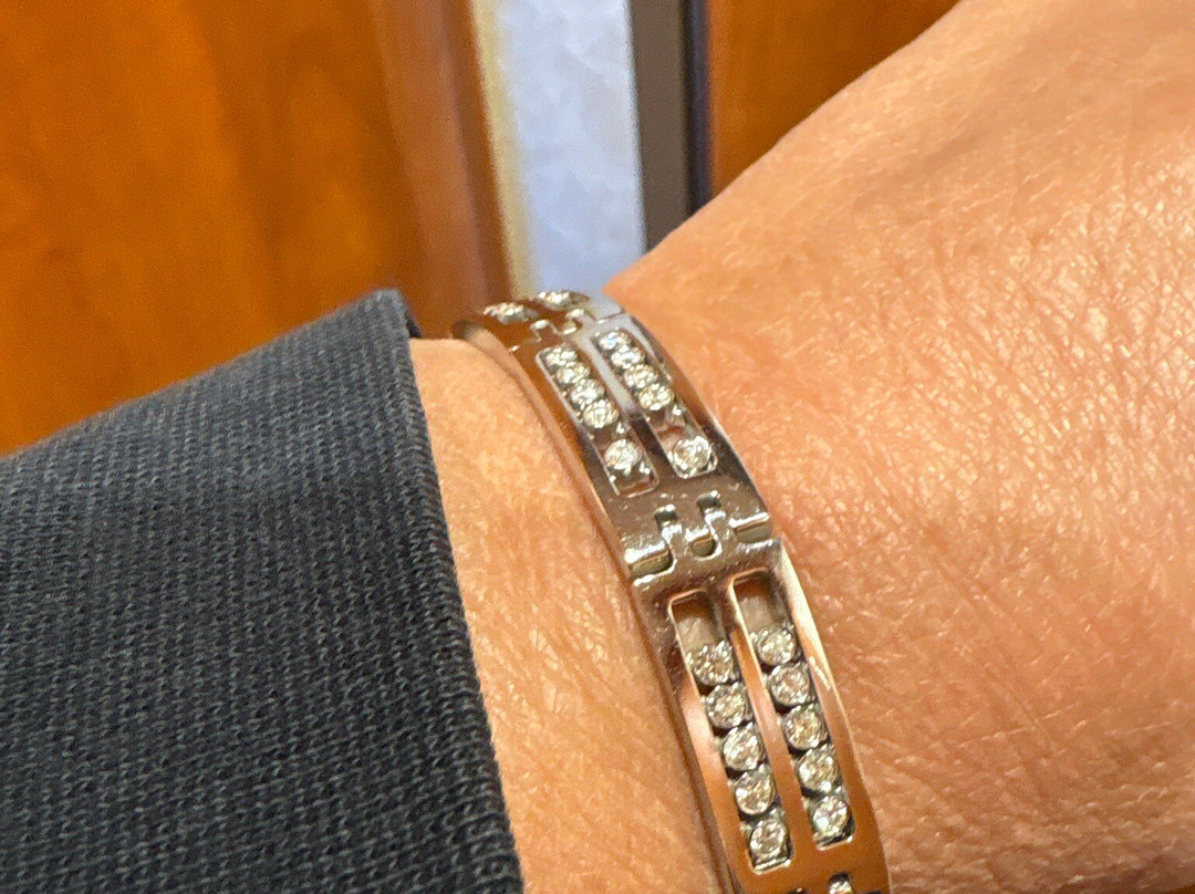 Queens jewelers-奥腊涅斯塔德必去景点