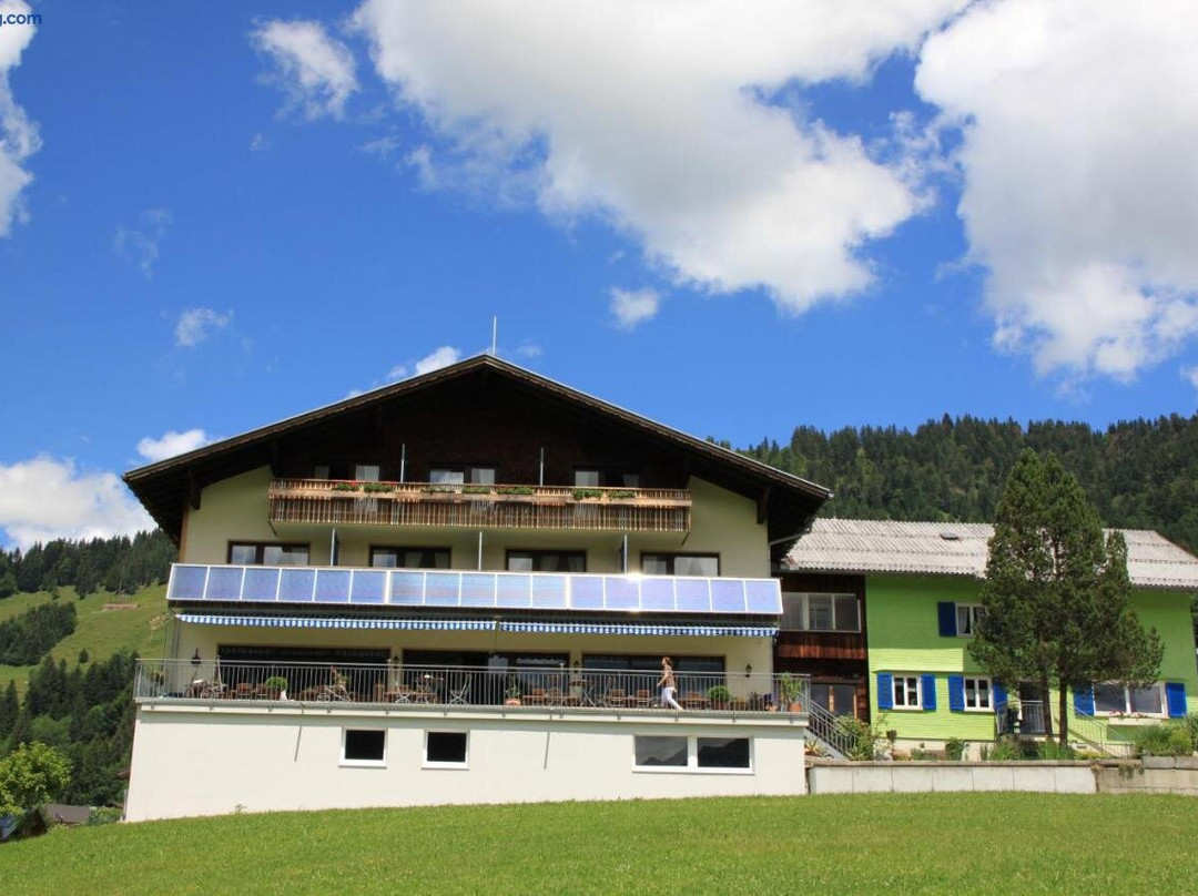 Katharinahof Pension主图