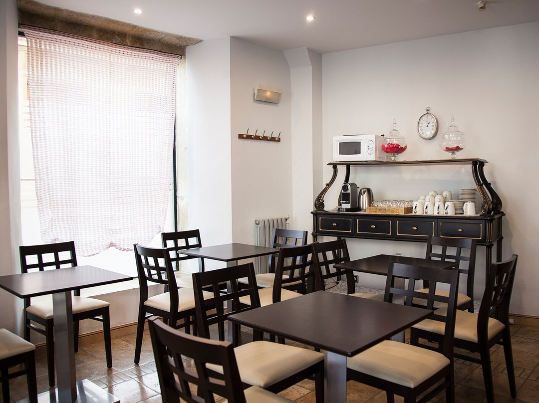 Hotel Soria Plaza Mayor