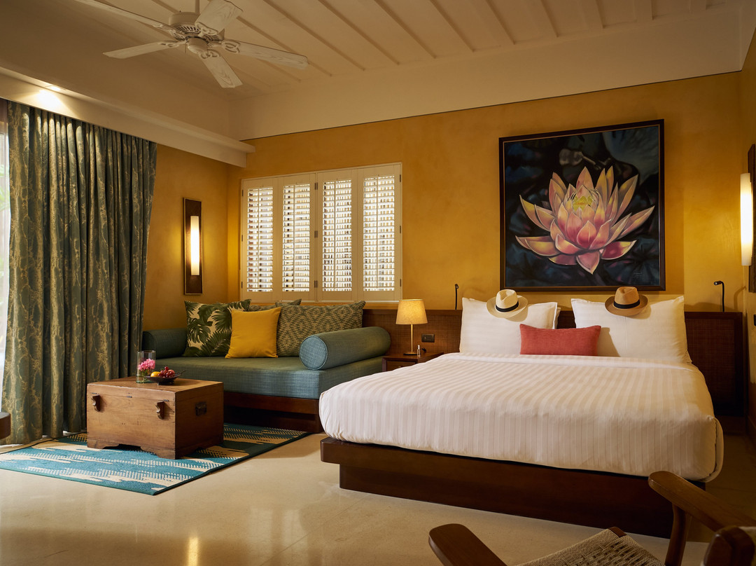 布里拉沙乡村饭店主图