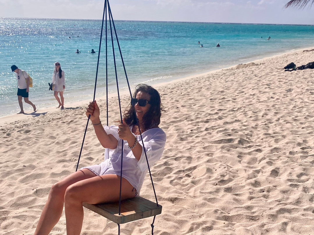 Papa Fish Excursions-乌库拉斯必去景点