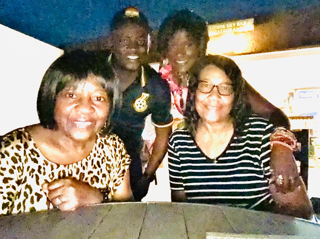 Uprise Travel-Tamale必去景点