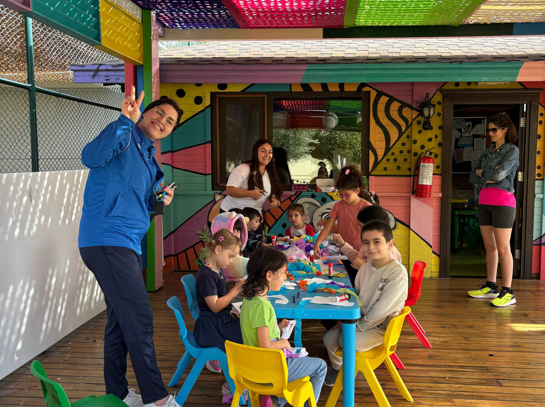 拉若自由酒店主图