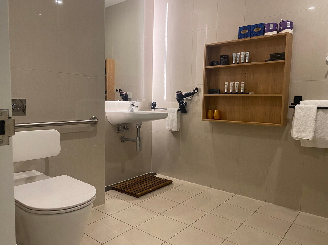 悉尼斯凯套房酒店