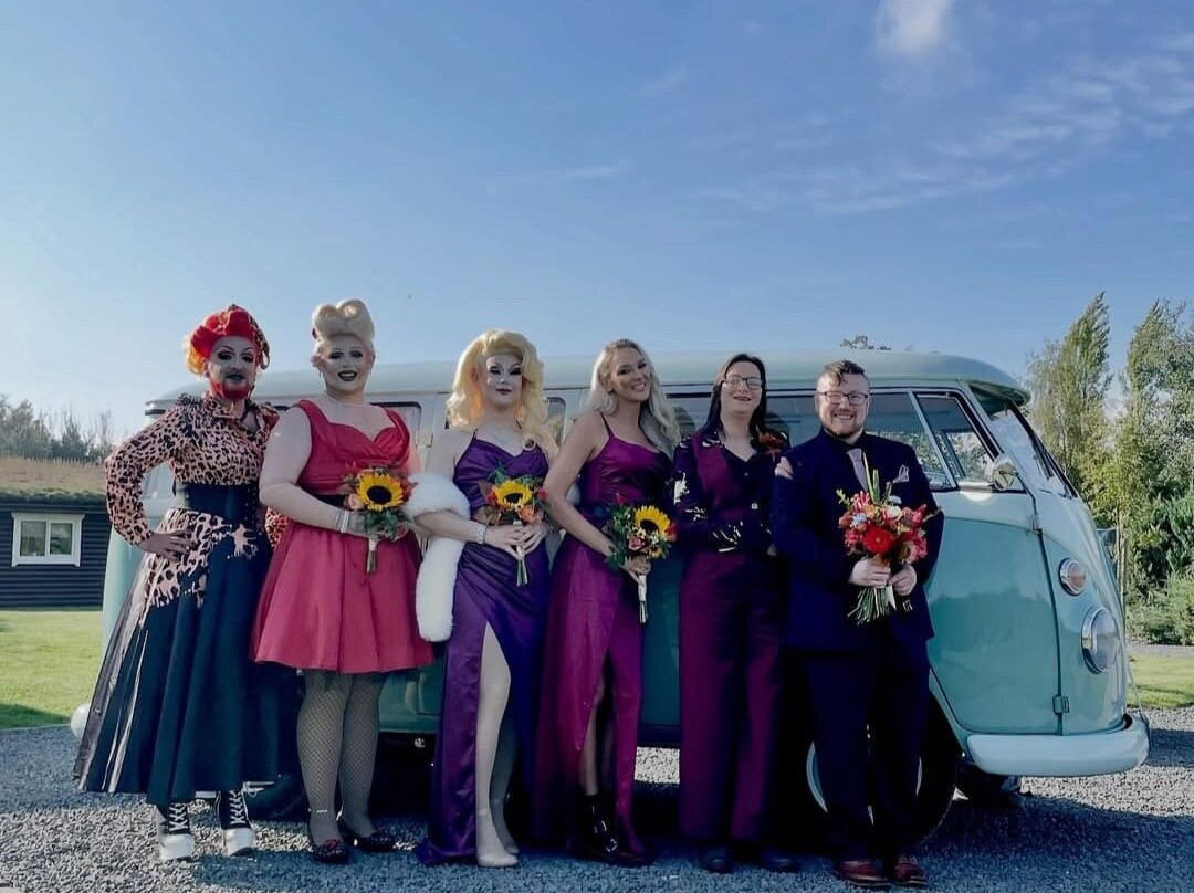 Bert's Barrow-Hillam必去景点