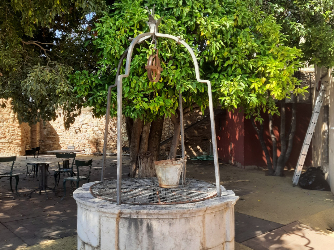 Centre de Turisme Cultural Sant Domènec-Peralada必去景点