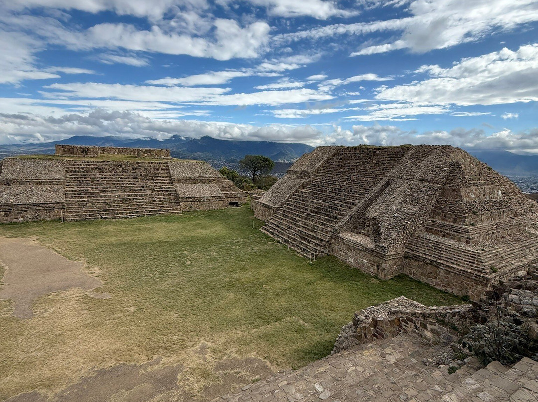 Oaxaca Experience Tours-瓦哈卡必去景点