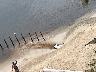 Secrets Riviera Cancun Resort & Spa-泳池