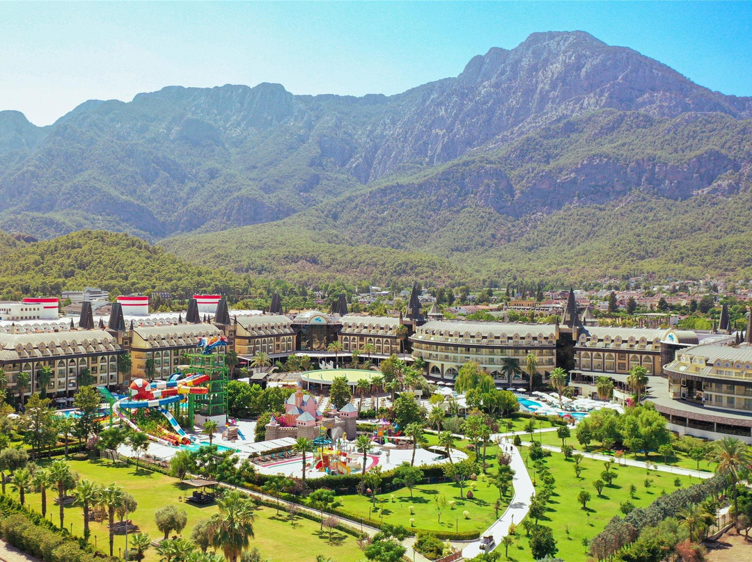 Crystal Prestige Elite