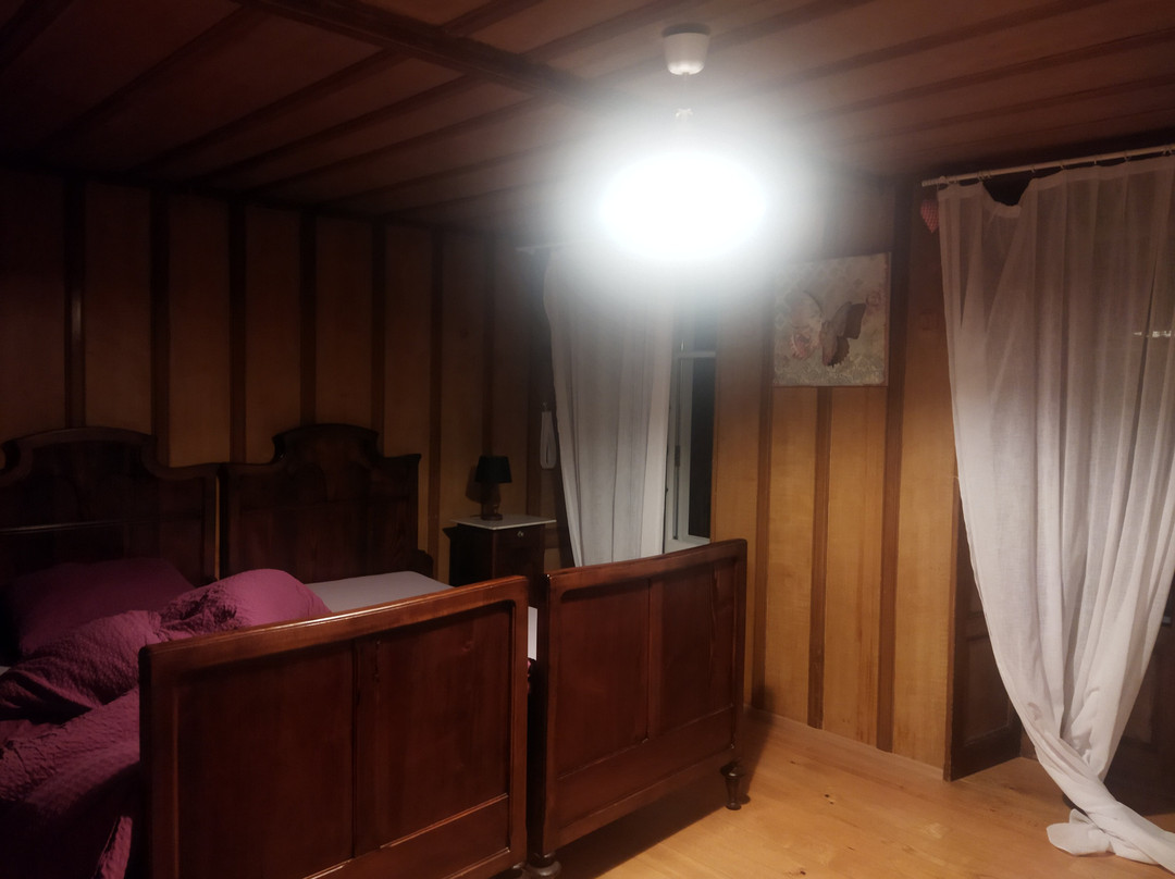 Hotel Restaurant La Truite主图