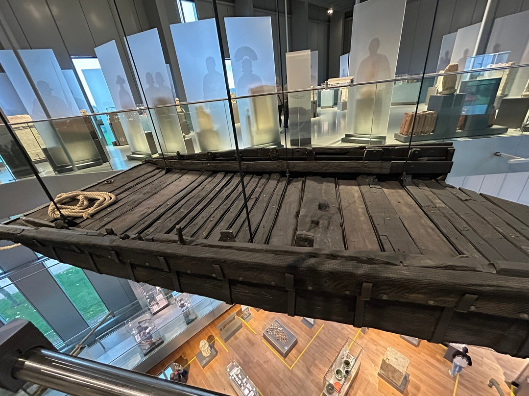 LVR-Archäologischer Park Xanten-克桑滕必去景点