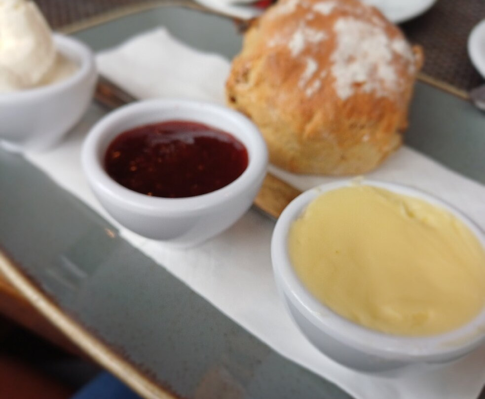 The Park Hotel Dungarvan主图