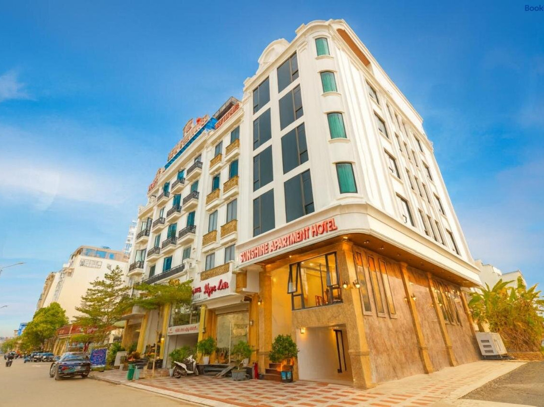 Sunshine Apartment Hotel