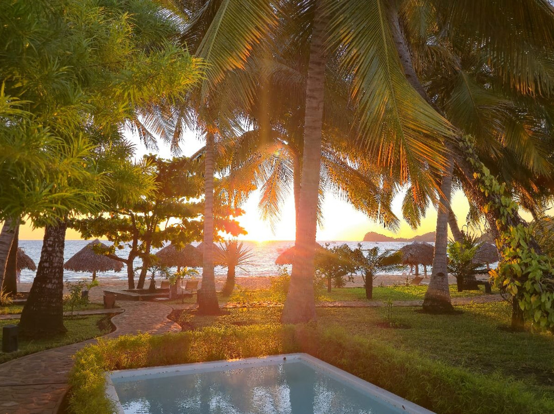 棕榈海滩度假村和水疗中心主图