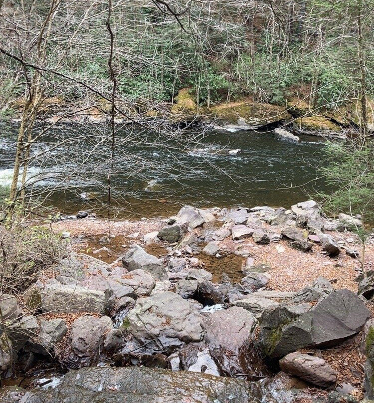 Poconos Bike Rentals - Rafting - River Tubing-White Haven必去景点