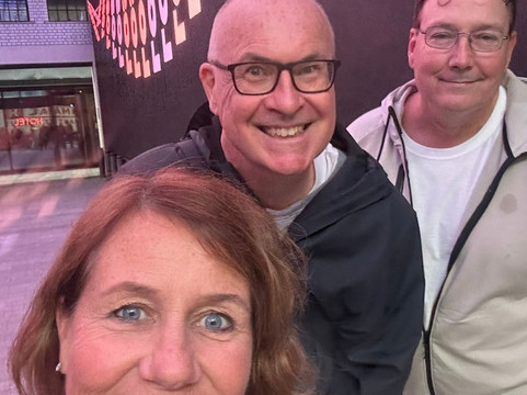 Rock Tours of London-伦敦必去景点