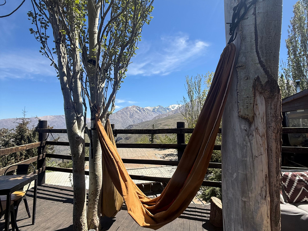 Julio Turismo Chile-圣地亚哥必去景点