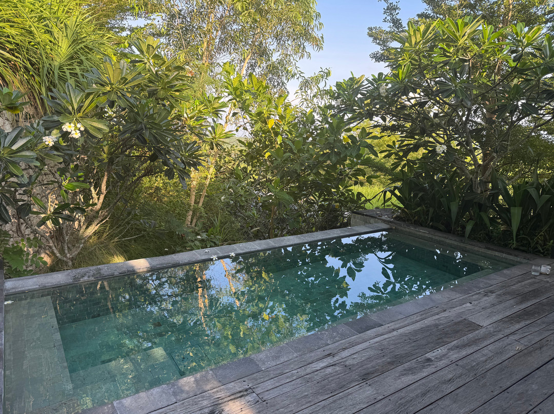 Māua Nusa Penida主图