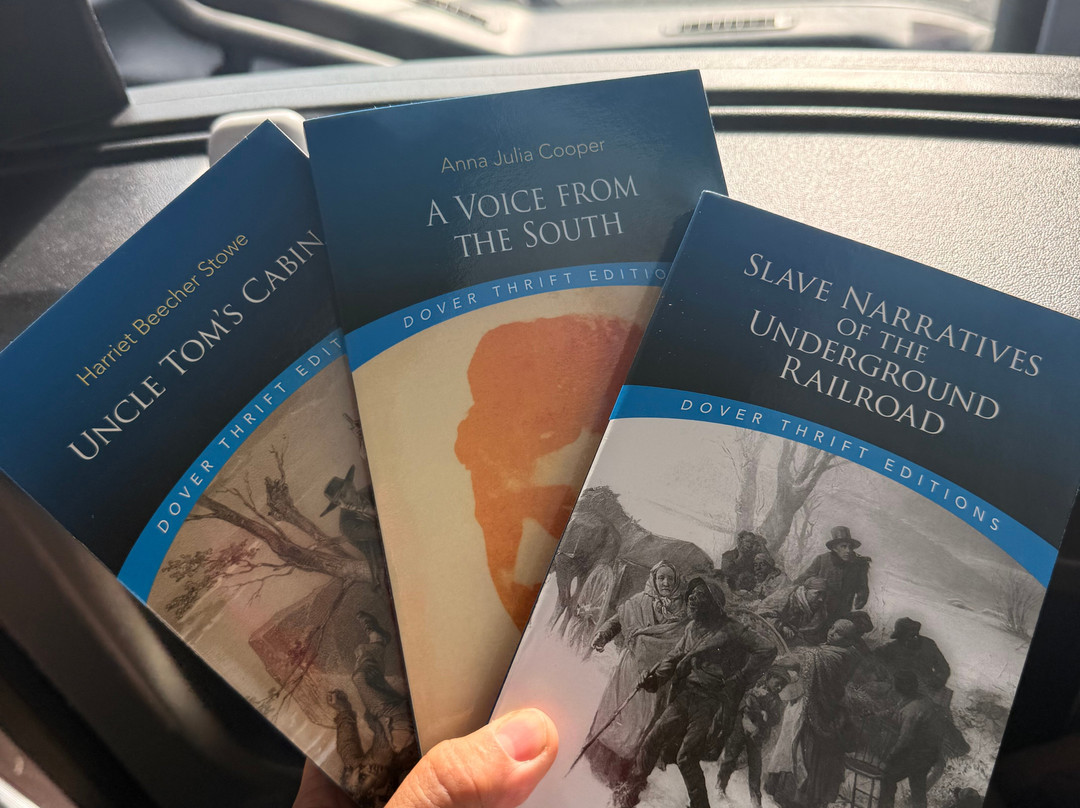 International Civil Rights Center & Museum-戈尔兹伯勒必去景点