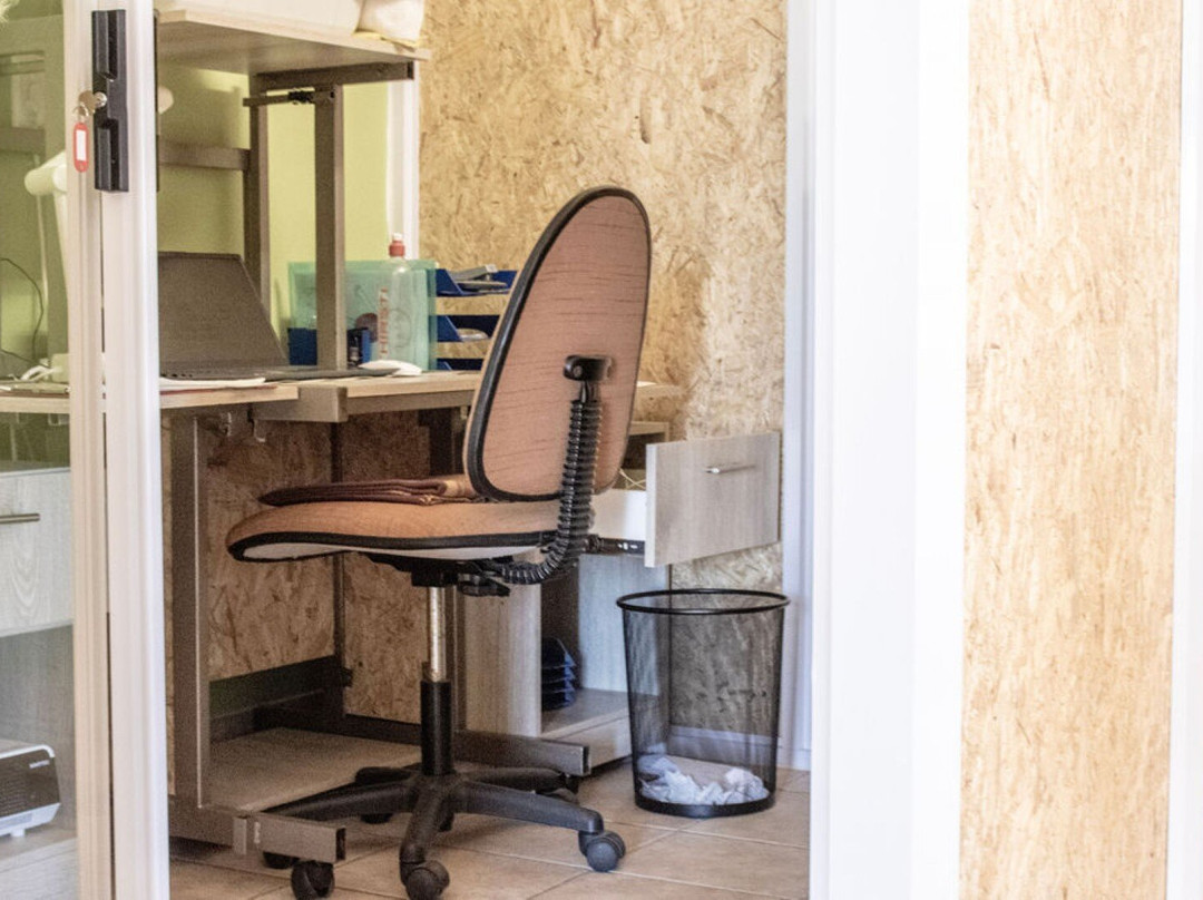 Amjicaja Guesthouse主图