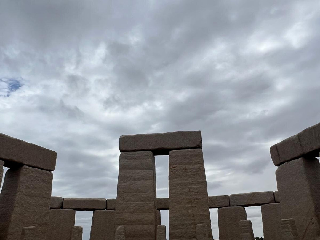 Esperance Stonehenge-埃斯佩兰斯必去景点