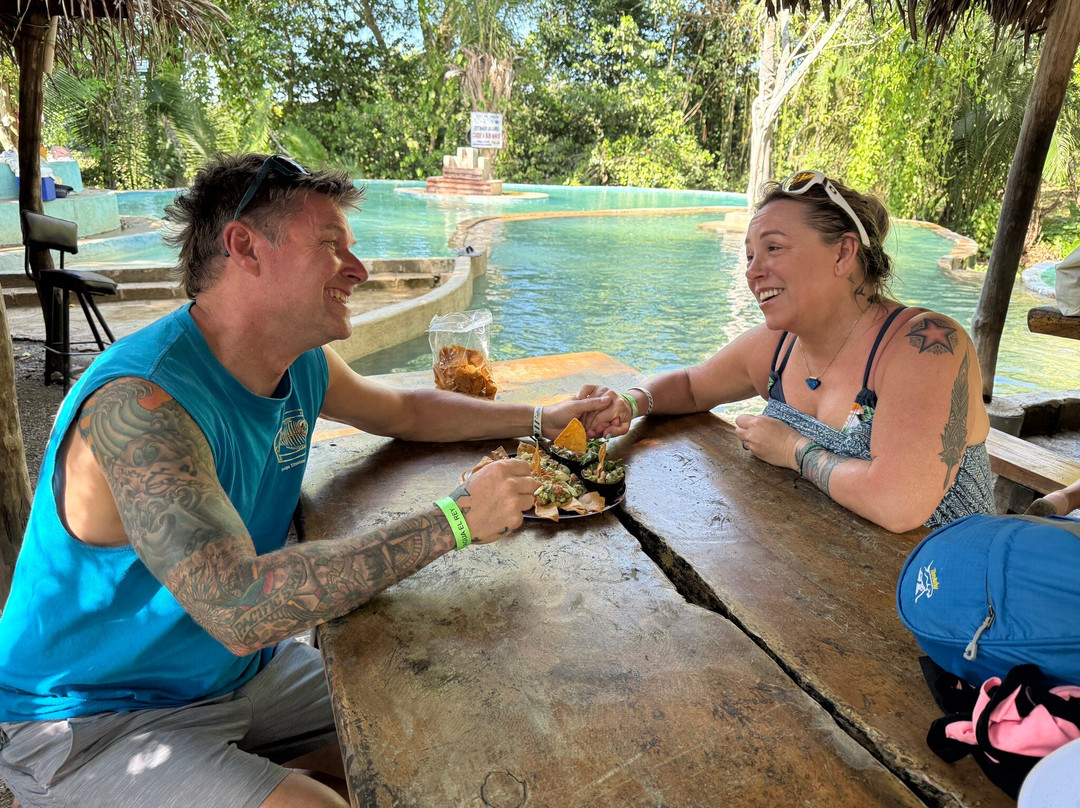 Mystic Embrace-Chacala必去景点