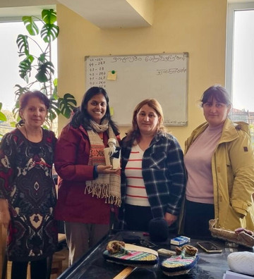 Expert Guides Georgia-第比利斯必去景点