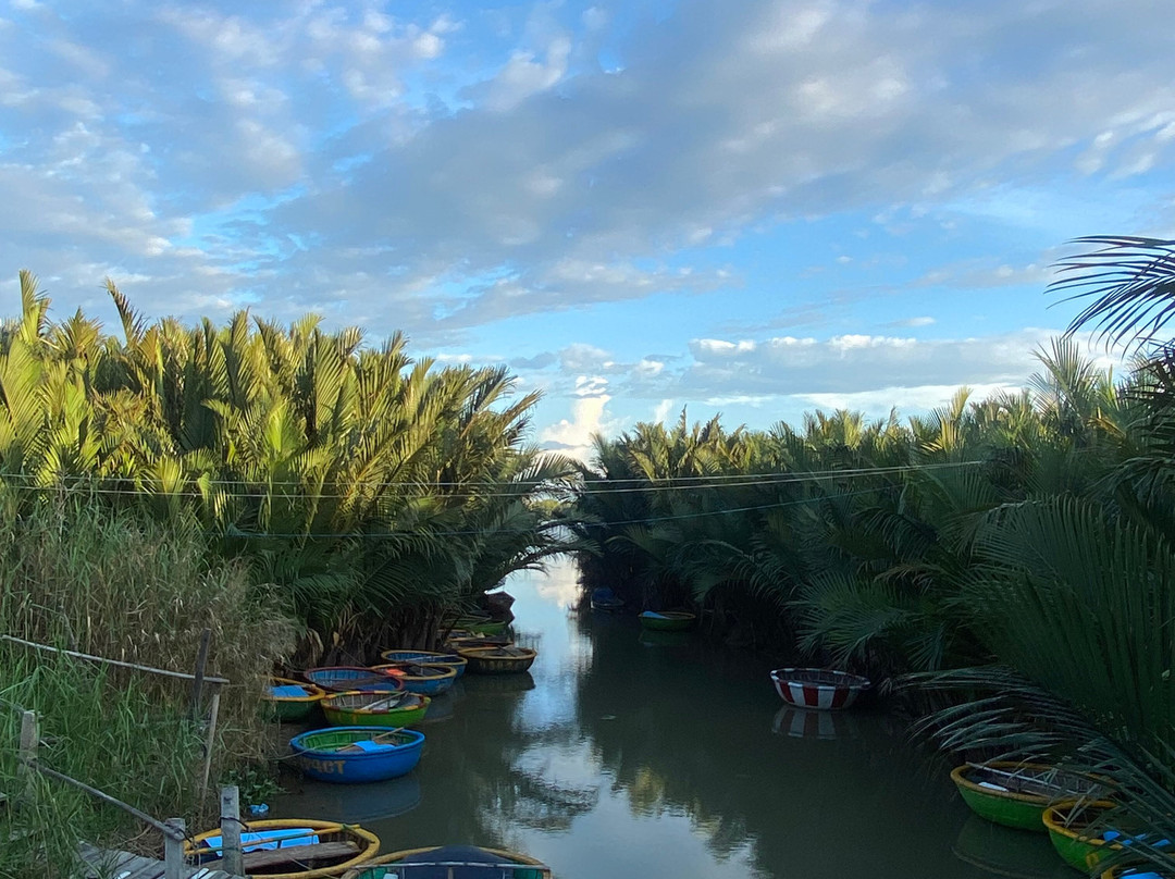 Hoian Day Trip Company-会安必去景点