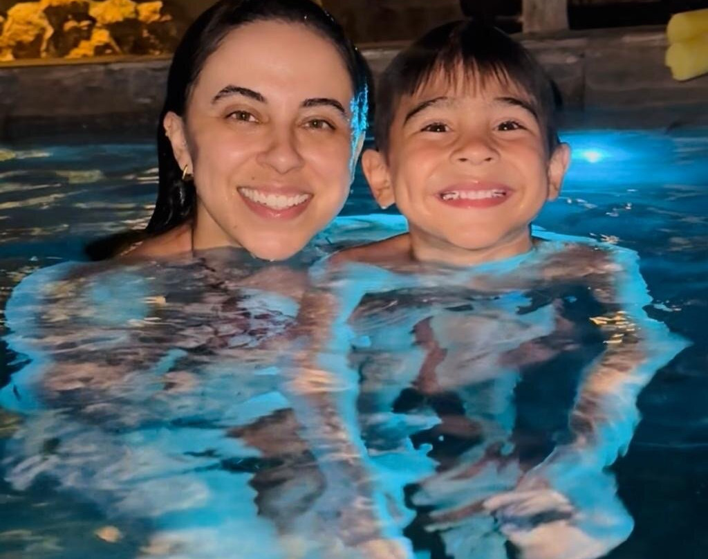 Parque Das Fontes-热河市必去景点