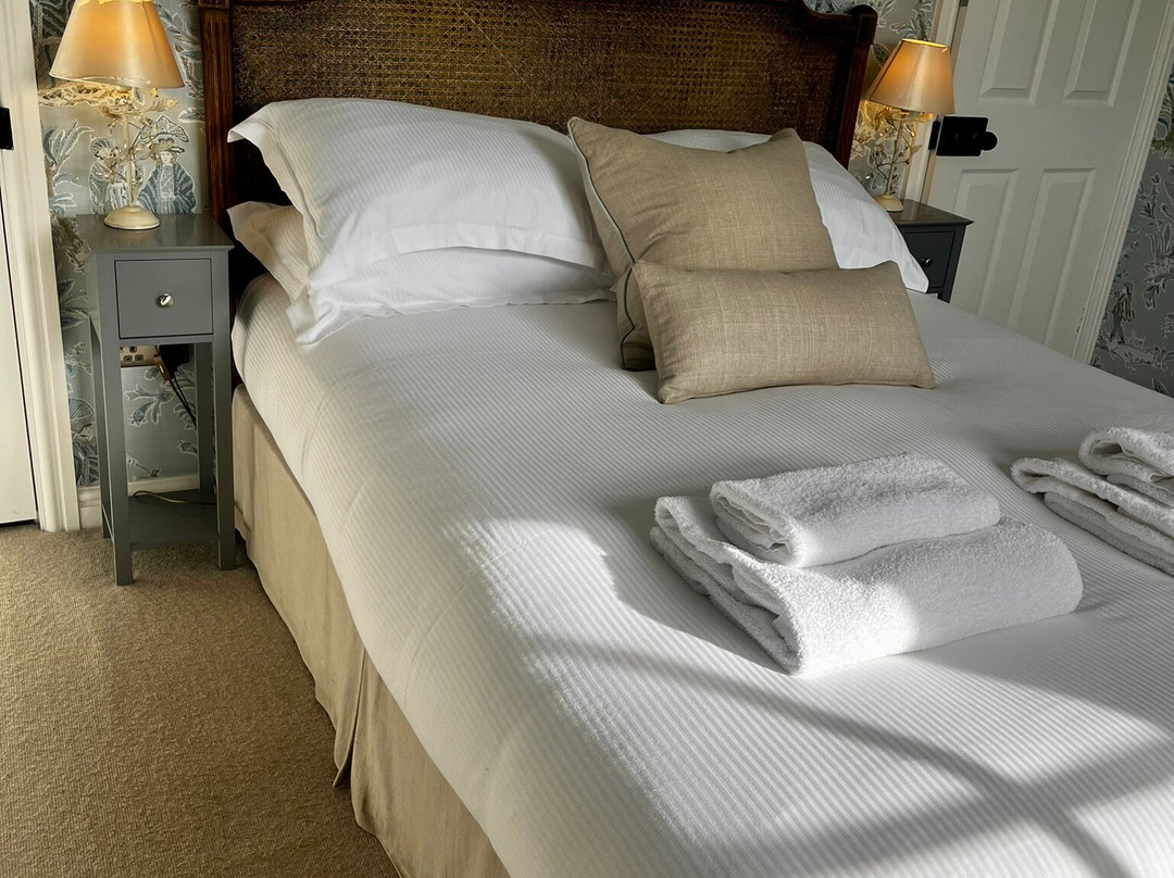 The Seagrave Arms主图