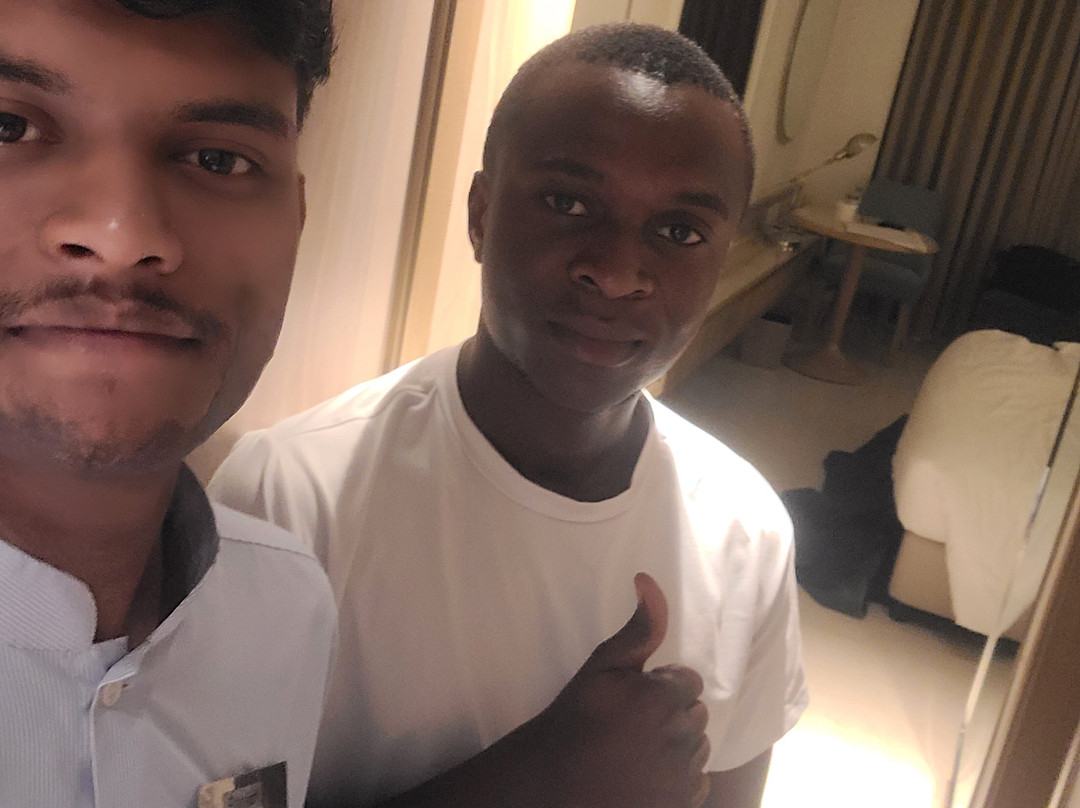 Aurika, Mumbai International Airport  - Luxury By Lemon Tree主图